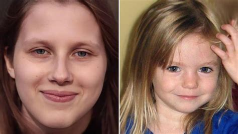 julia wendel dna test results|Julia Wendell Isnt Madeleine McCann, DNA Confirms。